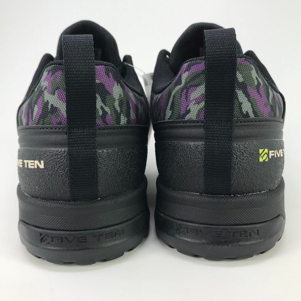 Five Ten by Adidas Impact Pro MTB Mountain Bike - Picture 6 of 8